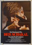 The Day of the Jackal (Der Schakal)